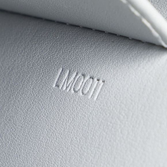 LOUIS VUITTON Green Monogram Leather Tote Bag - Picture 11 of 12